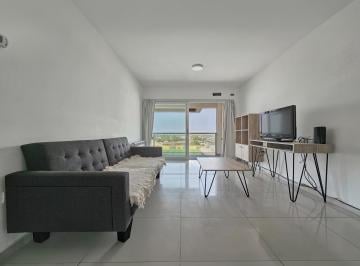 Departamento · 45m² · 2 Ambientes · 1 Cochera · Santa Fe 56 Piso 11 Departamento 3