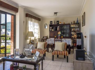 Departamento · 92m² · 4 Ambientes · 1 Cochera · Venta de Departamento de 2 Dorm. en Santiago del Estero Al 300, Salta Capital