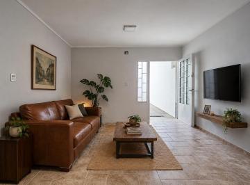 PH · 44m² · 4 Ambientes · Villarino 854 Pb Departamento 5