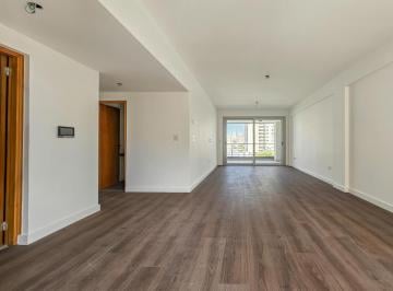 Departamento · 122m² · 4 Ambientes · 2 Cocheras · Corrientes 30 Piso 9 Departamento a