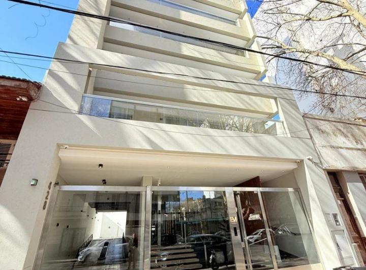 Departamento · 150m² · 4 Ambientes · 1 Cochera