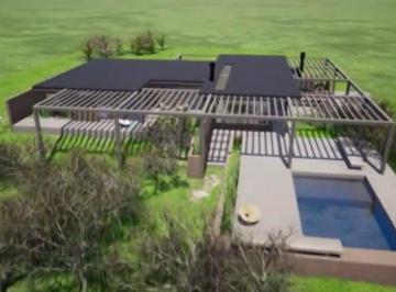 Terreno · 3294m² · Las Sierras, La Huella 670
