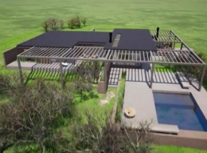 Terreno · 3294m²