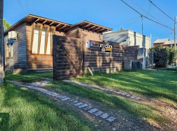 Casa · 107m² · 3 Cocheras · Roberto Clegg 1149