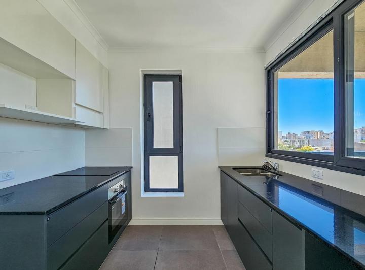 Departamento · 55m² · 2 Ambientes