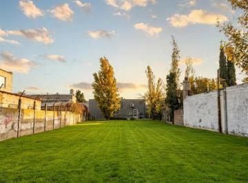 Terreno · 330m² · Indio 970
