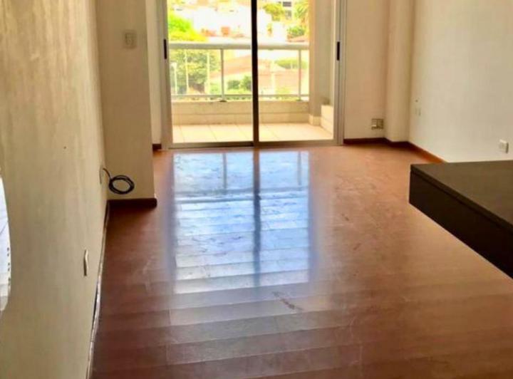 Departamento · 36m²