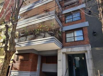 Departamento de 2 ambientes, Palermo · Amplio Departamento 2 Ambientes en Palermo!