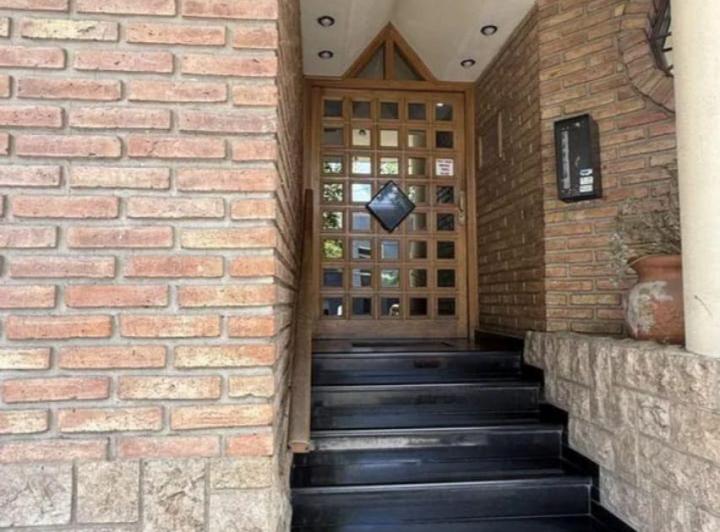 Departamento · 56m² · 3 Ambientes · 1 Cochera