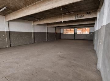 Bodega-Galpón · 396m² · Alquiler Galpon Villa Crespo