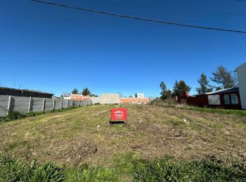 Terreno · 299m² · Lote en Venta Sicardi La Plata - 300 m² - Financiado en Cuotas