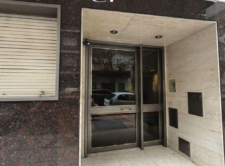 Departamento · 38m² · 2 Ambientes