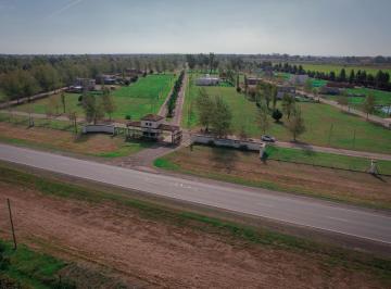 Terreno · 936m² · Terreno en Venta en Pinares del Sur Piñero