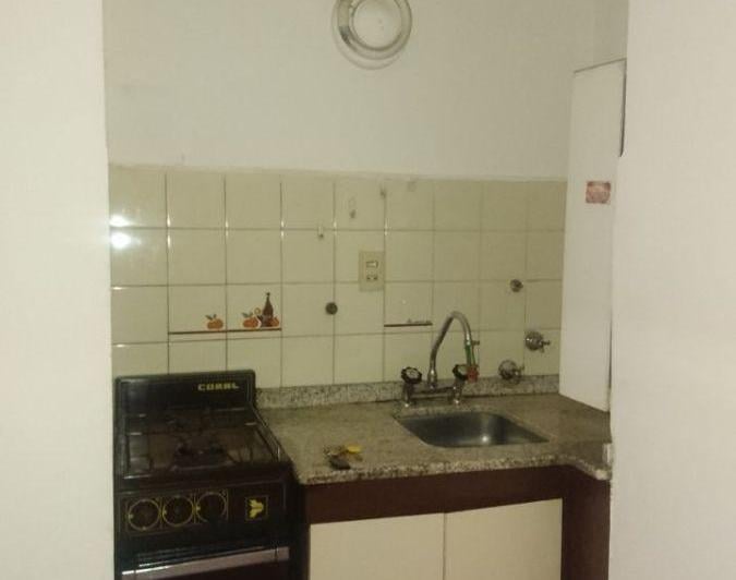 Departamento · 38m² · 2 Ambientes