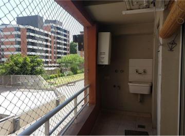 Departamento · 50m² · 3 Ambientes · Alquila Depto 3 Ambientes Balcón Villa del Parque