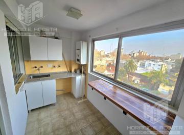 Departamento · 43m² · 2 Ambientes · 1 Cochera · Departamento a 2 Cuadras de La Plaza San Martin