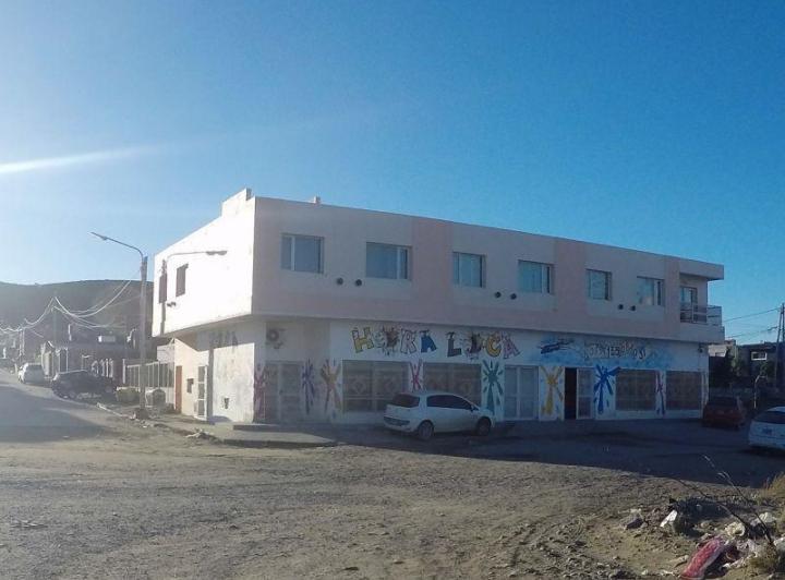 Departamento · 40m² · 2 Ambientes