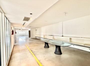 Oficina comercial · 288m² · Alquiler Oficina Villa Crespo 290 m² Piso Entero