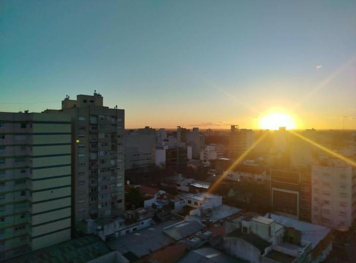 Departamento · 80m² · 5 Ambientes · 1 Cochera