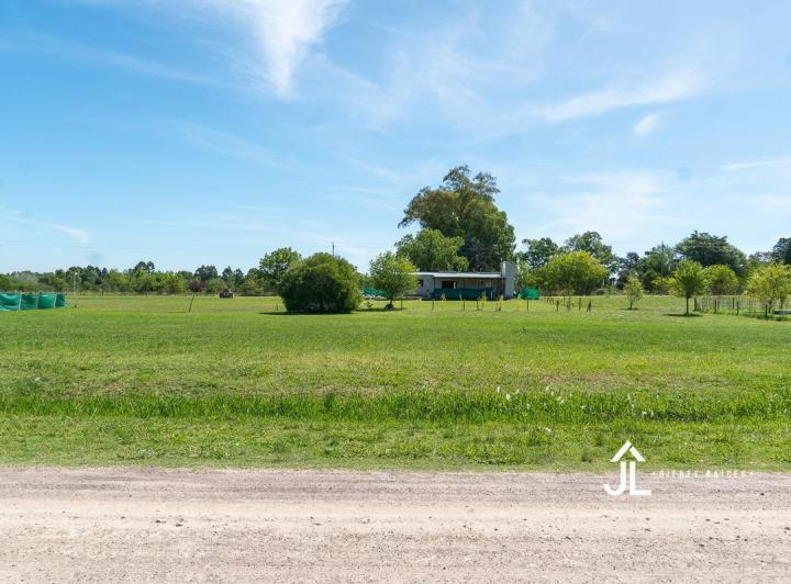 Terreno · 1005m²
