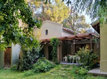Casa · 130m² · 5 Ambientes · 2 Cocheras · Venta Apta Crédito Casa 5 Ambientes en Los Cardales, Barrio La Plegaria