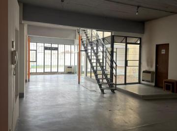 Oficina comercial · 130m² · 3 Ambientes · Oficina en Villa Crespo - Oficina - Alquiler - 150 m²