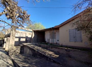 Casa · 120m² · 4 Ambientes · 2 Cocheras · Vendo Casa Cerros Colorados Juana Koslay San Luis