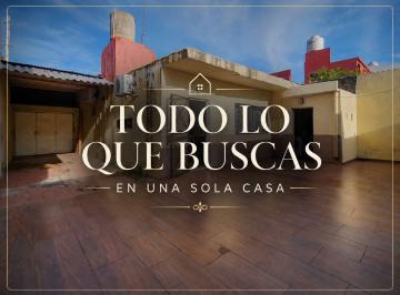 Casa · 105m² · 4 Ambientes · 1 Cochera · Casa 4 Ambientes Apto Credito Lomas del Mirador
