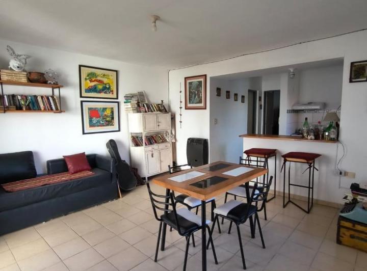 Departamento · 41m² · 2 Ambientes
