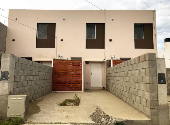 Departamento · 3 Ambientes