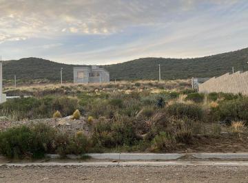 Terreno · 360m² · Lote Barrio Golfo San Jorge