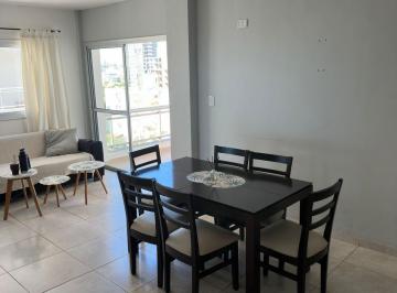 Departamento de 4 ambientes, Resistencia · Departamento de 3 Dorm. con Cochera – Macrocentro de Resistencia
