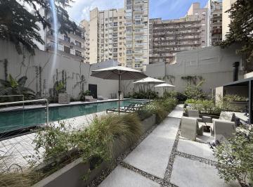 Departamento · 50m² · 2 Ambientes · Departamento Dos Ambientes en Alquiler - Full Amenities