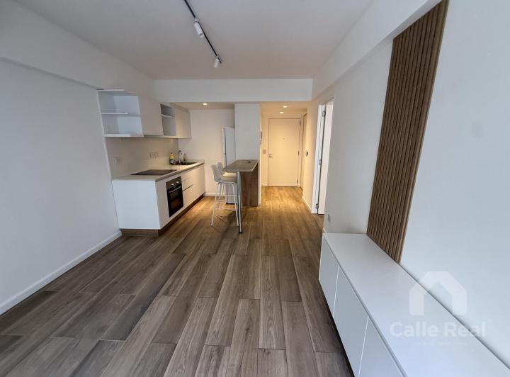Departamento · 45m² · 2 Ambientes