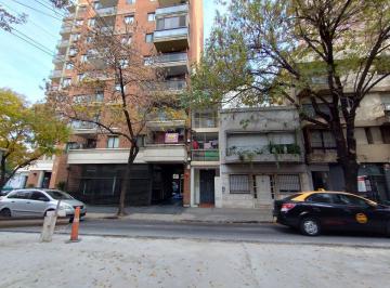 Departamento · 28m² · 2 Ambientes · Santa Fe Al 2500 Alquiler Departamento 1 Dormitorio en Rosario Barrio Lourdes