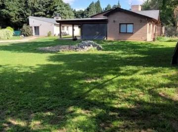 Foto · Casa en Venta 3 D. *apta Credito* B. Quintas de Italia 1