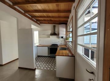 PH · 60m² · 3 Ambientes · Alquiler PH 3 Amb 86 m², con Amplio Balcón Terraza. La Lucila