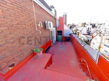 Departamento · 146m² · 6 Ambientes · 1 Cochera · Excepcional Dúplex en Recoleta con Terraza - Dos Cocheras - Seguridad 24 Hs