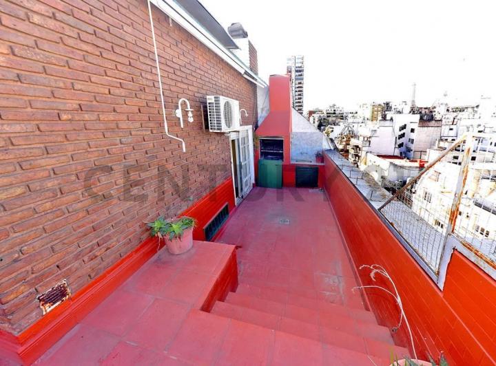Departamento · 146m² · 6 Ambientes · 1 Cochera