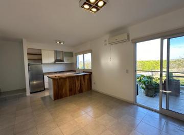 Departamento · 68m² · 3 Ambientes · 1 Cochera · Departamento en Alquiler, Homes 3