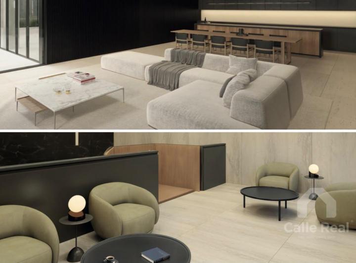 Departamento · 76m² · 3 Ambientes