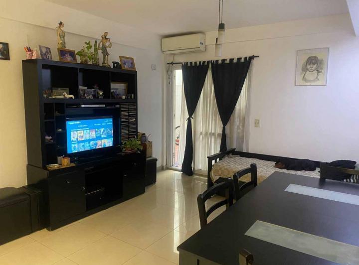Departamento · 37m² · 2 Ambientes