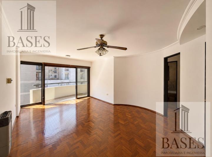 Departamento · 87m² · 2 Dormitorios