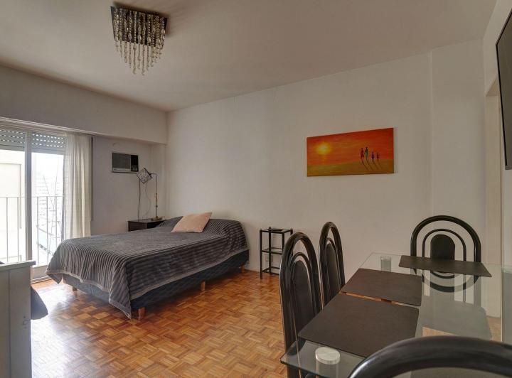 Departamento · 28m² · 1 Ambiente