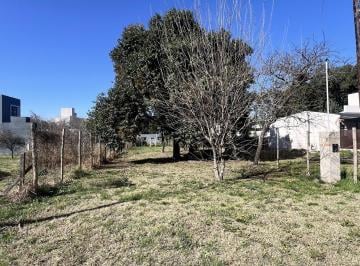 Foto · Vivi Rodeado de Naturaleza! Lote en Venta en Villa Catalina
