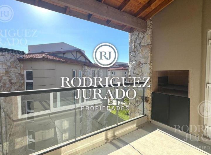 Departamento · 58m² · 3 Ambientes · 1 Cochera