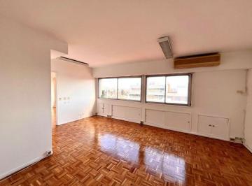 Oficina comercial de 3 ambientes, Belgrano · Alquiler - Oficina Luminosa - Av Los Incas y Av Forest