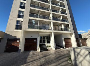 Departamento · 32m² · 1 Ambiente · Monoambiente en Alquiler