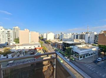 Departamento de 2 ambientes, Córdoba · Alquilo 1 Dormitorio, C/balcon: No Mascota - Externo - en Bo. General Paz. Sobre 24 de Septiembre