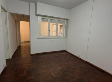 Departamento · 50m² · 2 Ambientes · Alquiler 2amb - Luis m Campos 700 Cañitas